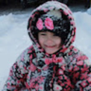 Meet your Posher, Avery